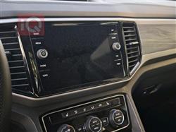 فولكسفاغن أطلس كروس سبورت